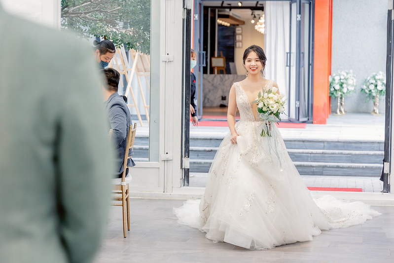 Apple婚禮攝影 Wedding婚禮記錄 台北婚攝 大熊婚禮攝影 