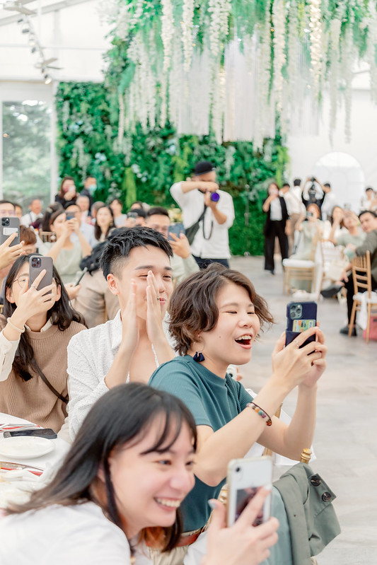 Apple婚禮攝影 Wedding婚禮記錄 台北婚攝 大熊婚禮攝影 
