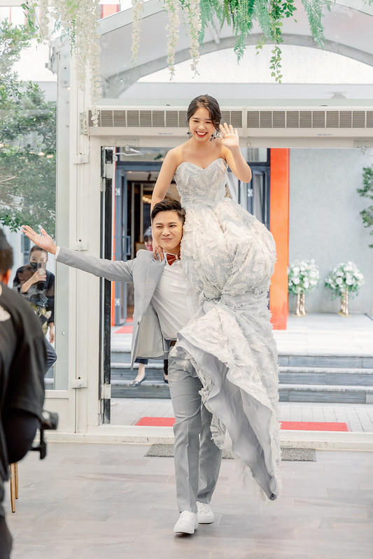 Apple婚禮攝影 Wedding婚禮記錄 台北婚攝 大熊婚禮攝影 