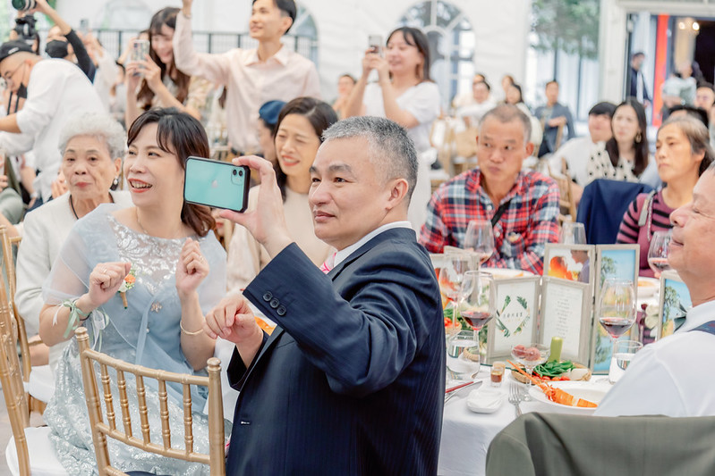 Apple婚禮攝影 Wedding婚禮記錄 台北婚攝 大熊婚禮攝影 