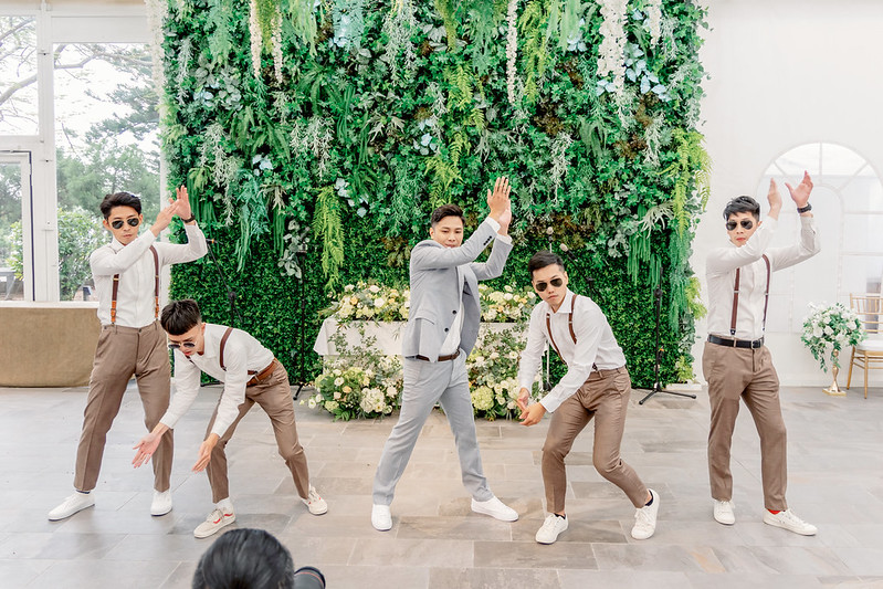 Apple婚禮攝影 Wedding婚禮記錄 台北婚攝 大熊婚禮攝影 