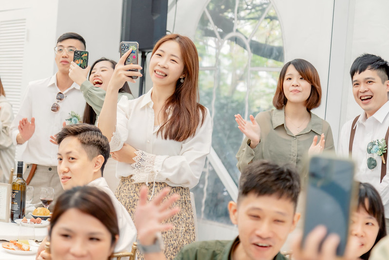 Apple婚禮攝影 Wedding婚禮記錄 台北婚攝 大熊婚禮攝影 