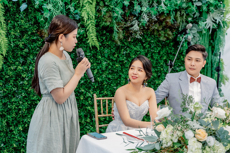 Apple婚禮攝影 Wedding婚禮記錄 台北婚攝 大熊婚禮攝影 