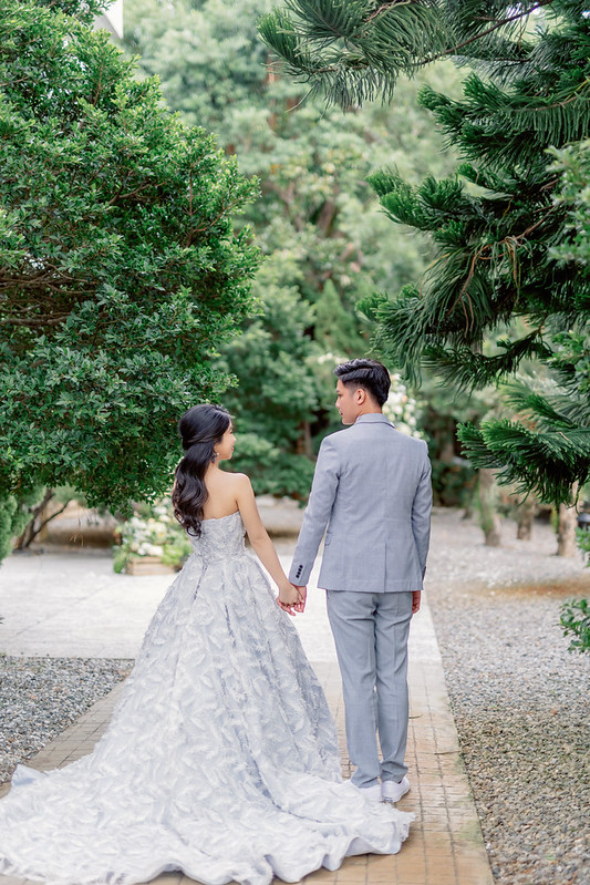 Apple婚禮攝影 Wedding婚禮記錄 台北婚攝 大熊婚禮攝影 