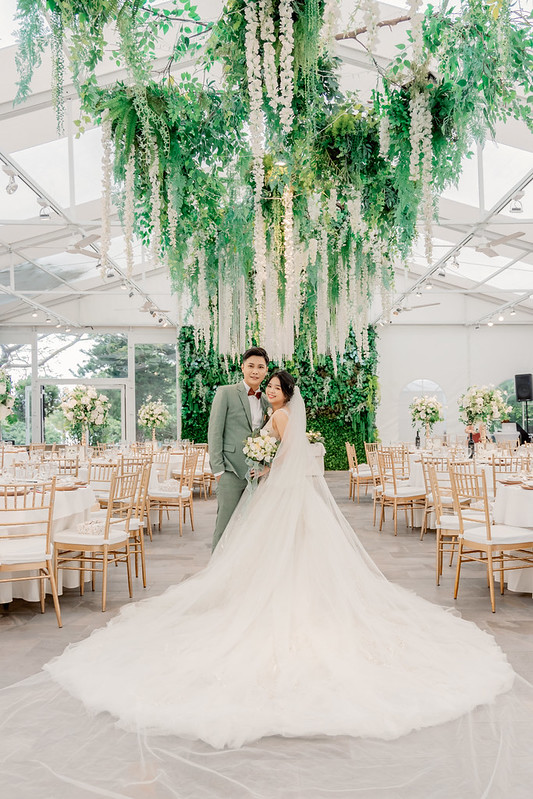 Apple婚禮攝影 Wedding婚禮記錄 台北婚攝 大熊婚禮攝影 