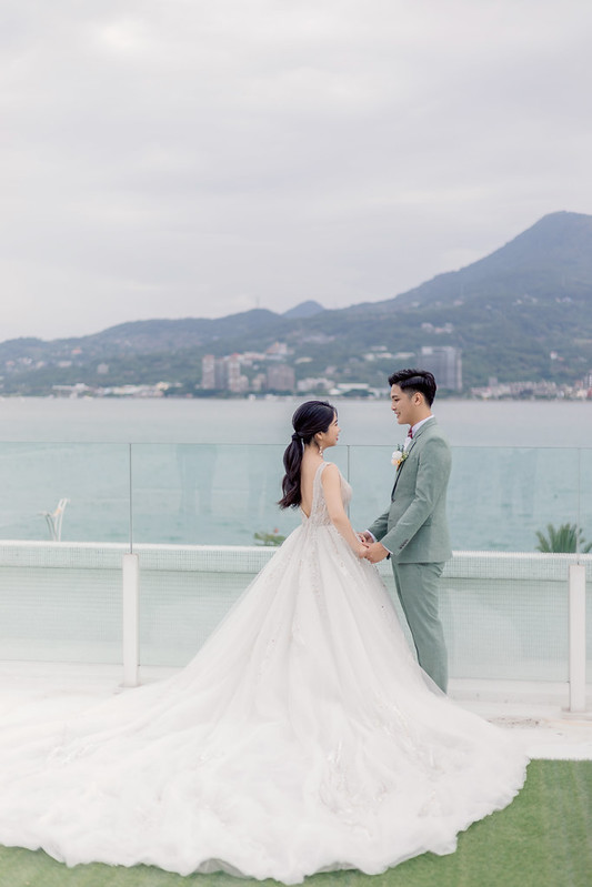Apple婚禮攝影 Wedding婚禮記錄 台北婚攝 大熊婚禮攝影 
