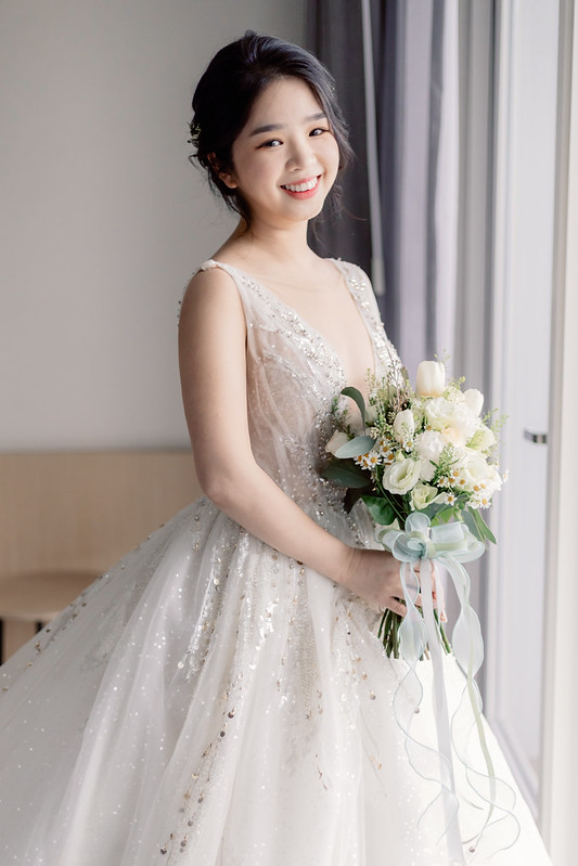 Apple婚禮攝影 Wedding婚禮記錄 台北婚攝 大熊婚禮攝影 