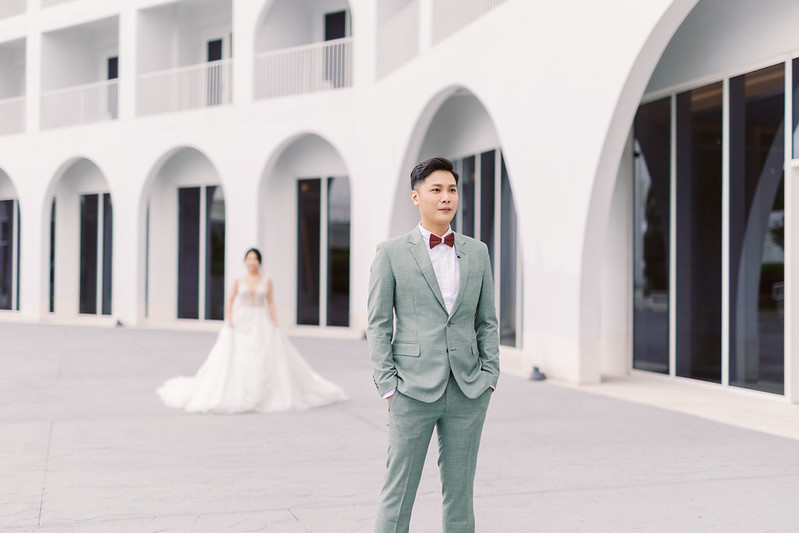 Apple婚禮攝影 Wedding婚禮記錄 台北婚攝 大熊婚禮攝影 