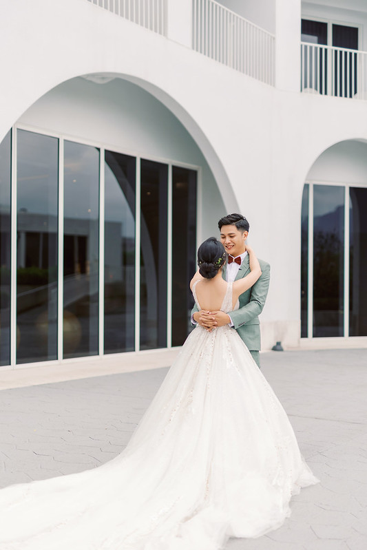 Apple婚禮攝影 Wedding婚禮記錄 台北婚攝 大熊婚禮攝影 