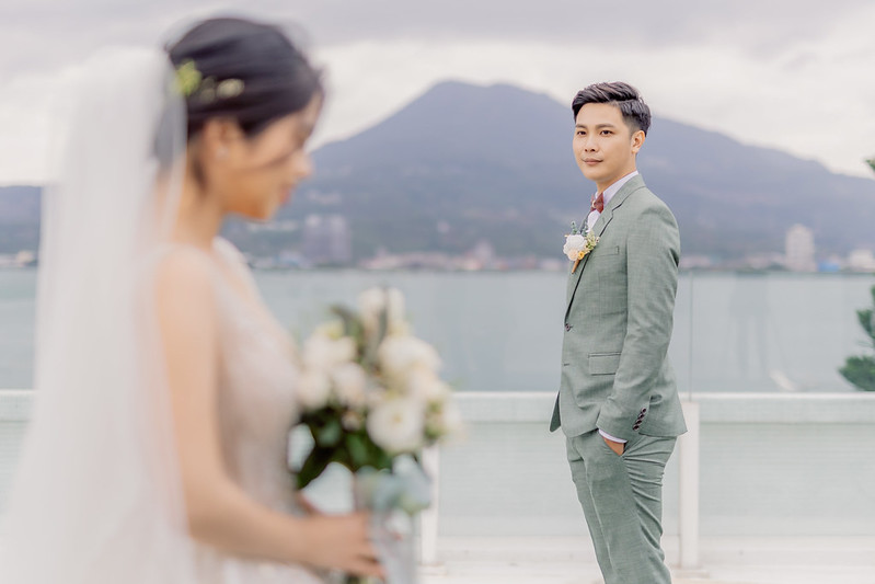 Apple婚禮攝影 Wedding婚禮記錄 台北婚攝 大熊婚禮攝影 