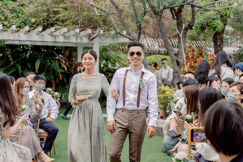 Apple婚禮攝影 Wedding婚禮記錄 台北婚攝 大熊婚禮攝影 