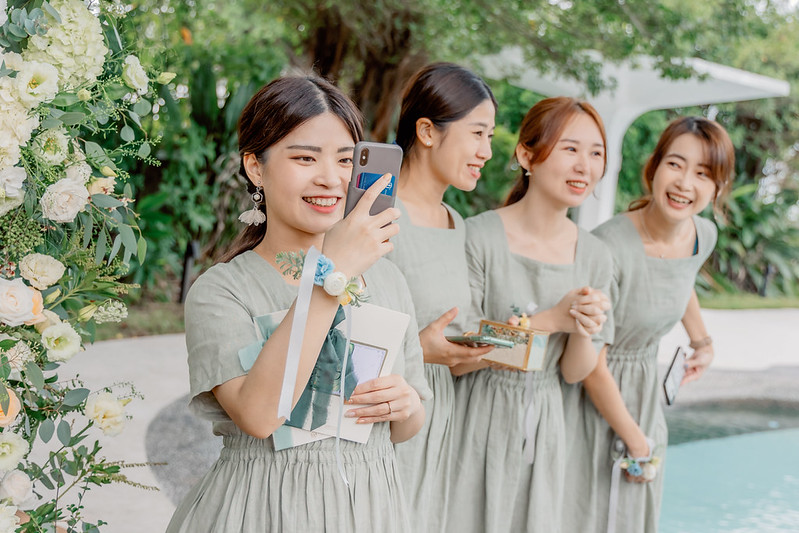 Apple婚禮攝影 Wedding婚禮記錄 台北婚攝 大熊婚禮攝影 