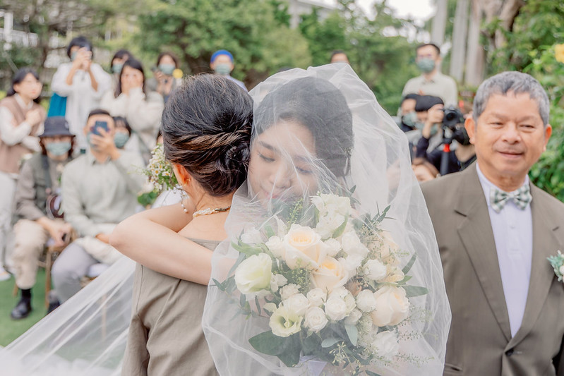 Apple婚禮攝影 Wedding婚禮記錄 台北婚攝 大熊婚禮攝影 