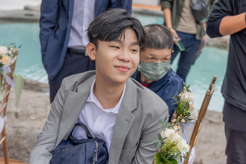 Apple婚禮攝影 Wedding婚禮記錄 台北婚攝 大熊婚禮攝影 