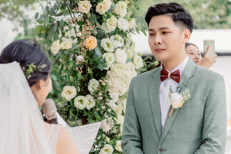 Apple婚禮攝影 Wedding婚禮記錄 台北婚攝 大熊婚禮攝影 
