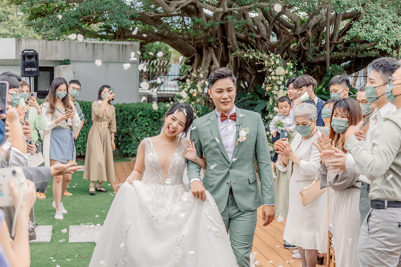 Apple婚禮攝影 Wedding婚禮記錄 台北婚攝 大熊婚禮攝影 
