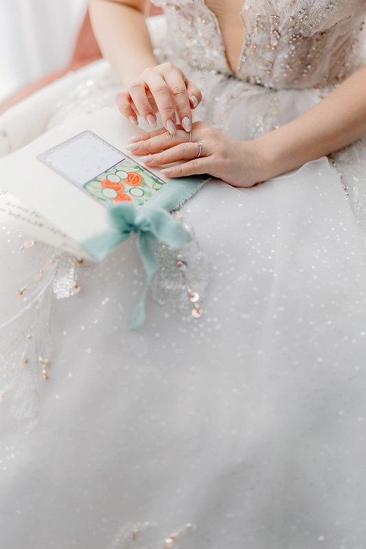 Apple婚禮攝影 Wedding婚禮記錄 台北婚攝 大熊婚禮攝影 
