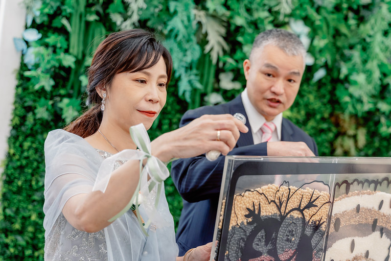 Apple婚禮攝影 Wedding婚禮記錄 台北婚攝 大熊婚禮攝影 
