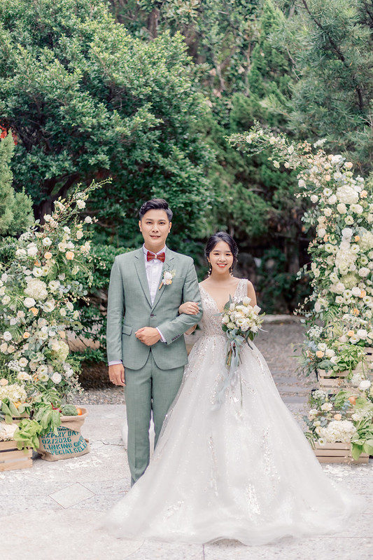 Apple婚禮攝影 Wedding婚禮記錄 台北婚攝 大熊婚禮攝影 