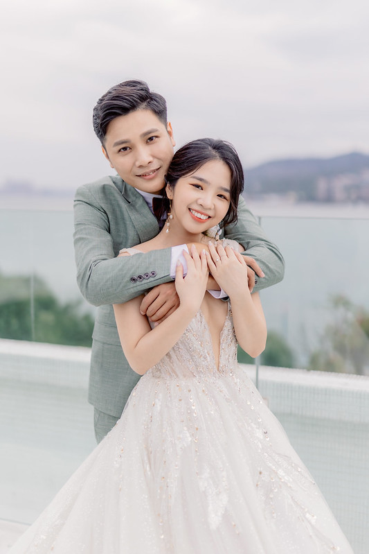 Apple婚禮攝影 Wedding婚禮記錄 台北婚攝 大熊婚禮攝影 