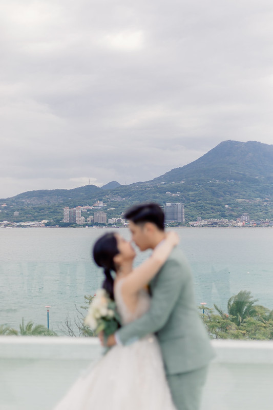 Apple婚禮攝影 Wedding婚禮記錄 台北婚攝 大熊婚禮攝影 