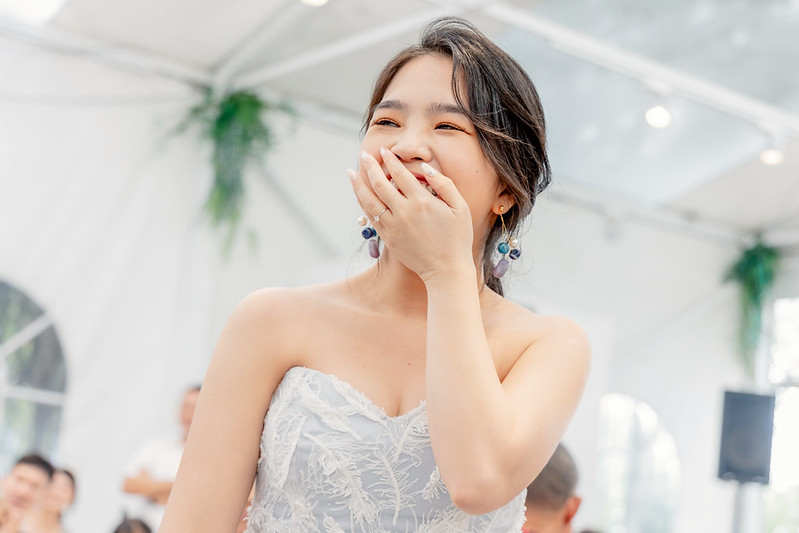 Apple婚禮攝影 Wedding婚禮記錄 台北婚攝 大熊婚禮攝影 