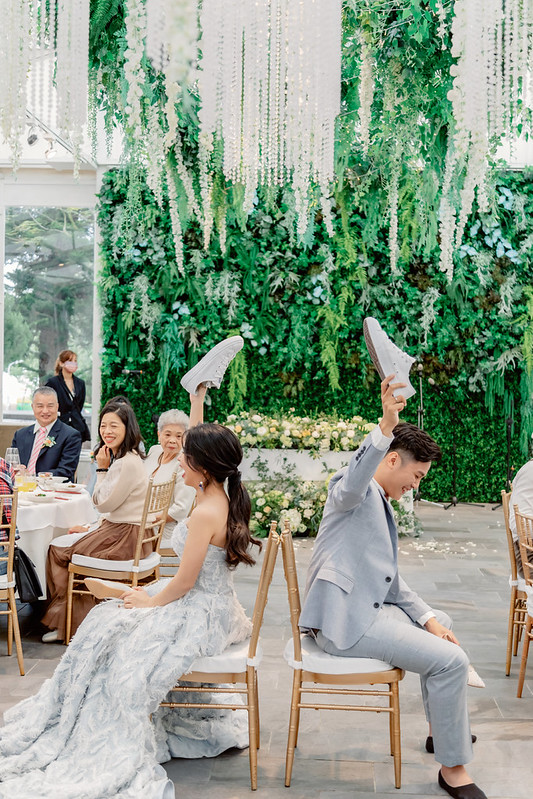 Apple婚禮攝影 Wedding婚禮記錄 台北婚攝 大熊婚禮攝影 