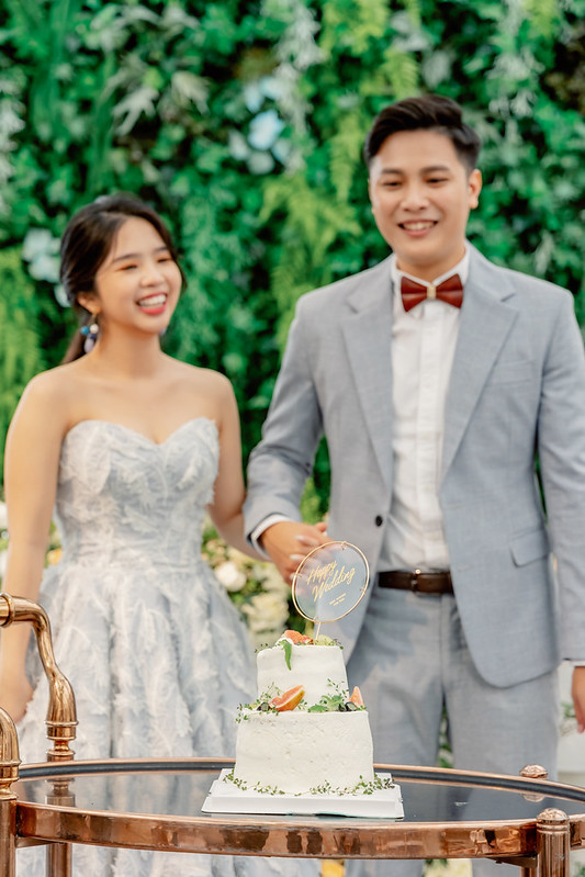 Apple婚禮攝影 Wedding婚禮記錄 台北婚攝 大熊婚禮攝影 