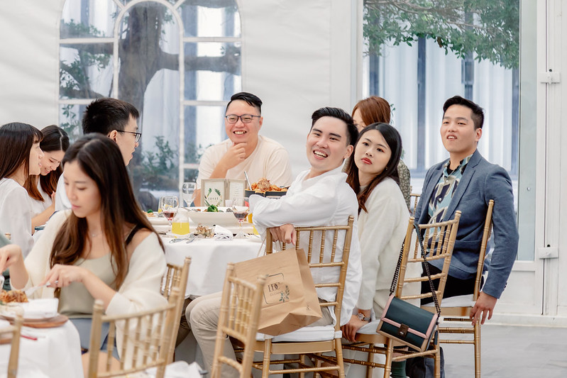 Apple婚禮攝影 Wedding婚禮記錄 台北婚攝 大熊婚禮攝影 