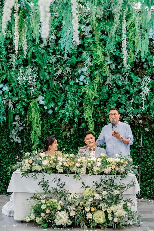 Apple婚禮攝影 Wedding婚禮記錄 台北婚攝 大熊婚禮攝影 
