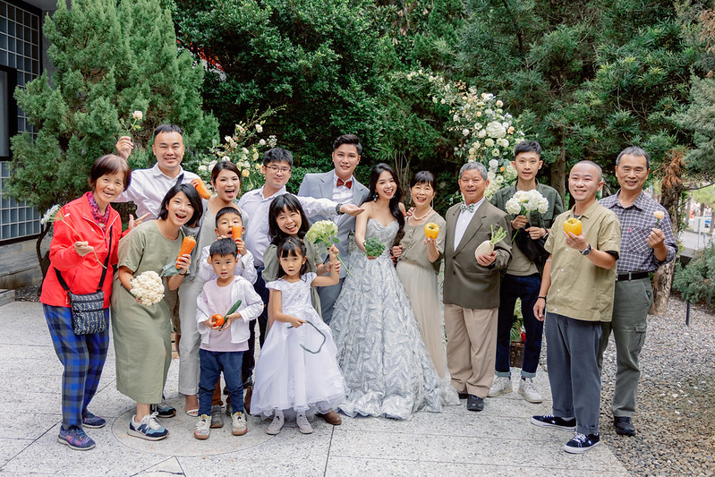 Apple婚禮攝影 Wedding婚禮記錄 台北婚攝 大熊婚禮攝影 