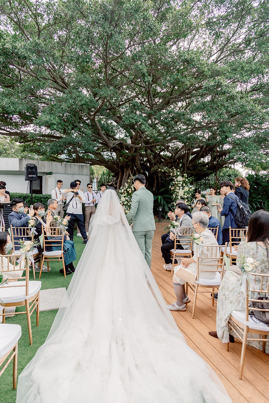Apple婚禮攝影 Wedding婚禮記錄 台北婚攝 大熊婚禮攝影 