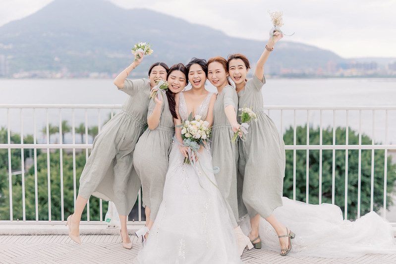 Apple婚禮攝影 Wedding婚禮記錄 台北婚攝 大熊婚禮攝影 