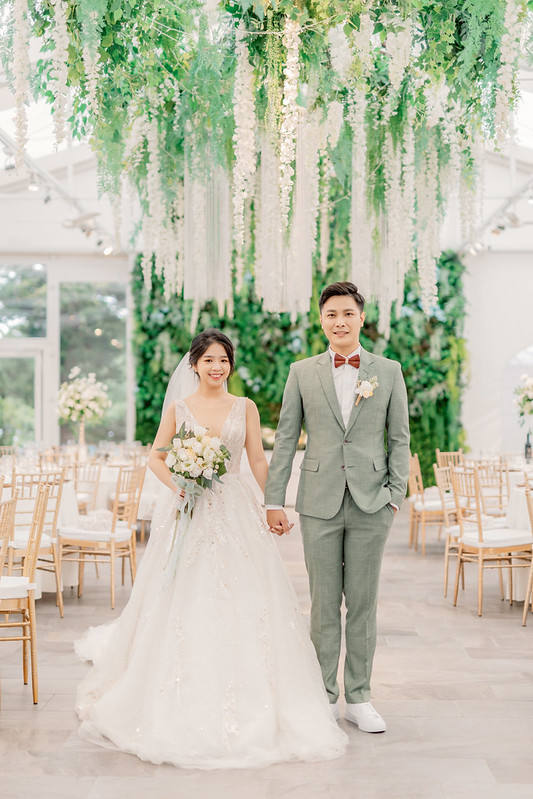 Apple婚禮攝影 Wedding婚禮記錄 台北婚攝 大熊婚禮攝影 