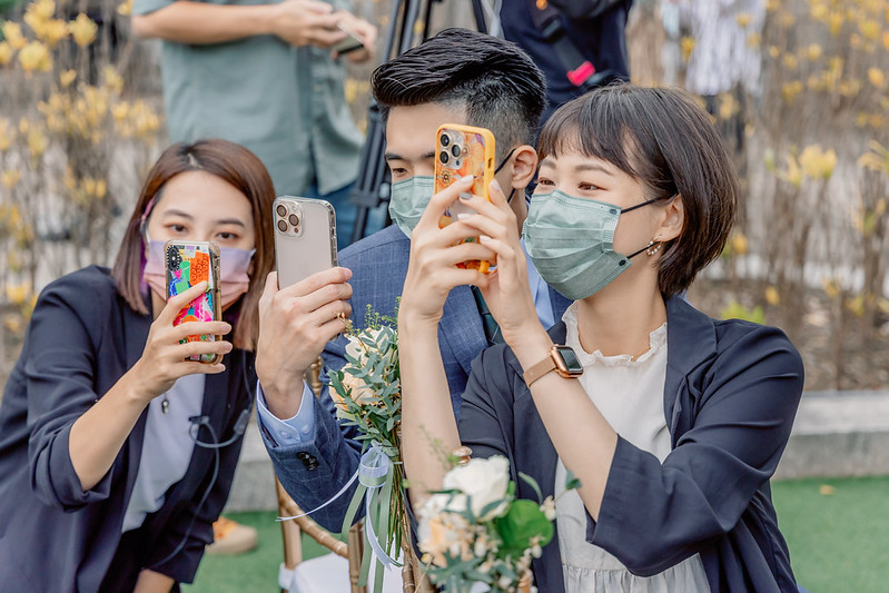 Apple婚禮攝影 Wedding婚禮記錄 台北婚攝 大熊婚禮攝影 