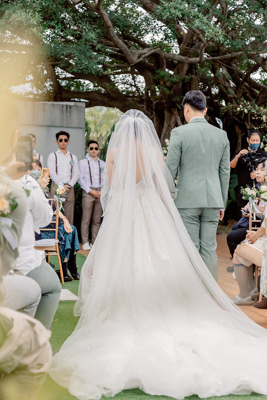 Apple婚禮攝影 Wedding婚禮記錄 台北婚攝 大熊婚禮攝影 