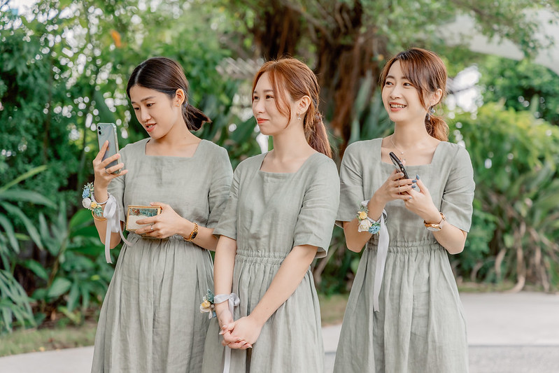 Apple婚禮攝影 Wedding婚禮記錄 台北婚攝 大熊婚禮攝影 