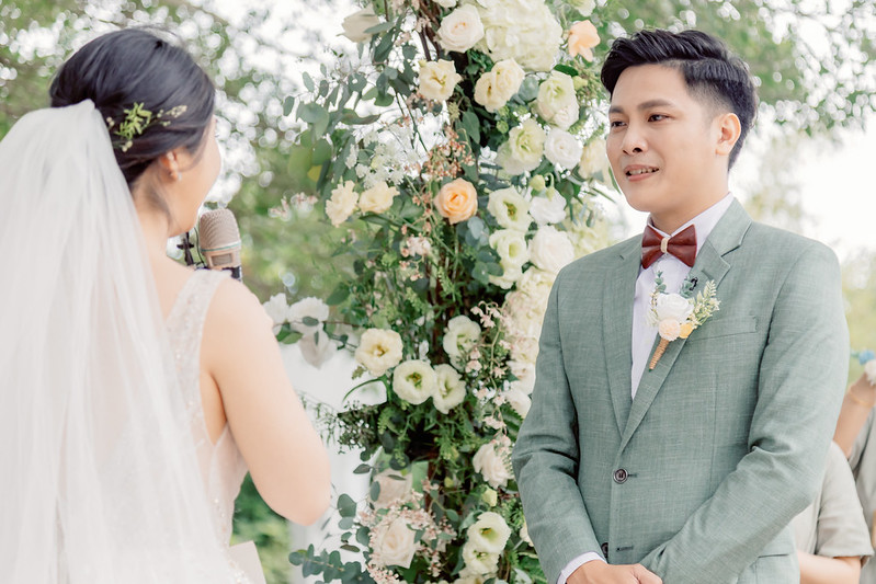 Apple婚禮攝影 Wedding婚禮記錄 台北婚攝 大熊婚禮攝影 