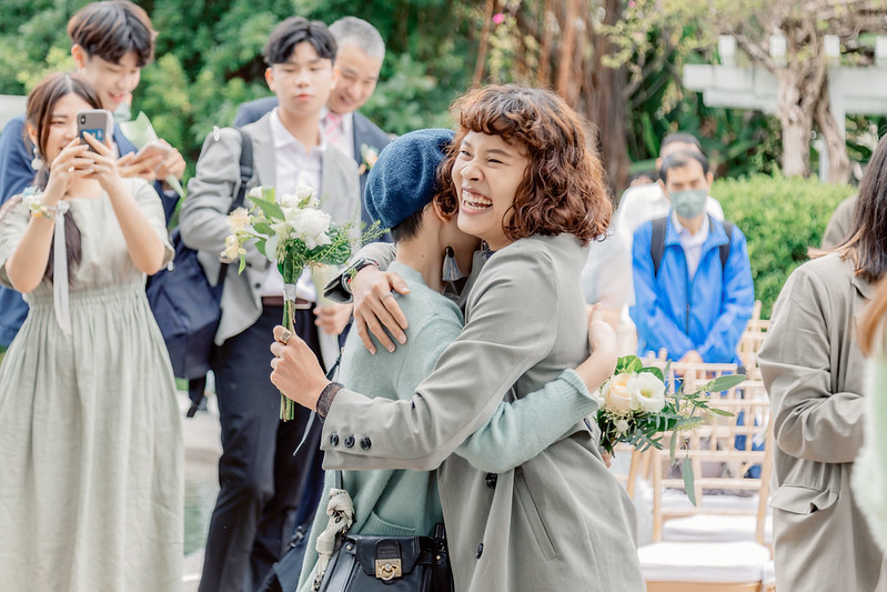 Apple婚禮攝影 Wedding婚禮記錄 台北婚攝 大熊婚禮攝影 