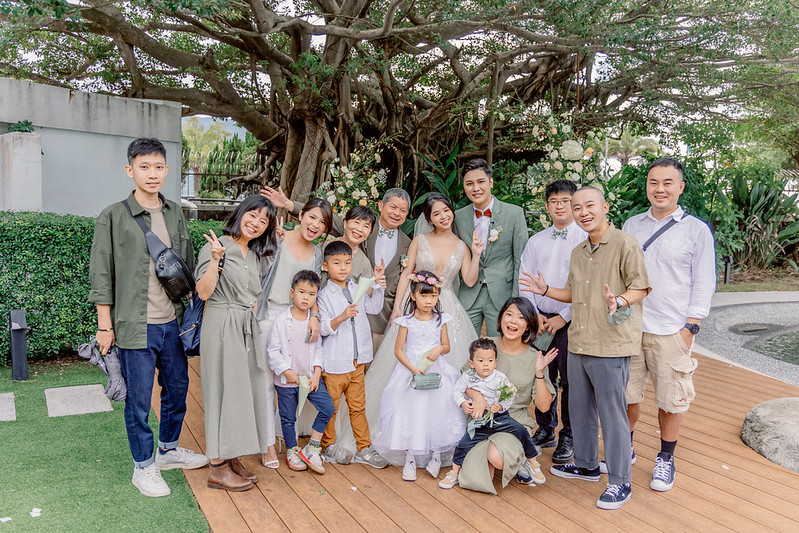Apple婚禮攝影 Wedding婚禮記錄 台北婚攝 大熊婚禮攝影 