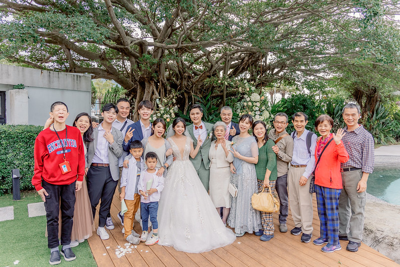Apple婚禮攝影 Wedding婚禮記錄 台北婚攝 大熊婚禮攝影 