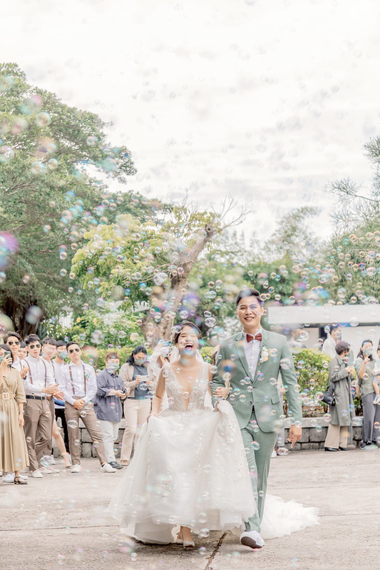 Apple婚禮攝影 Wedding婚禮記錄 台北婚攝 大熊婚禮攝影 