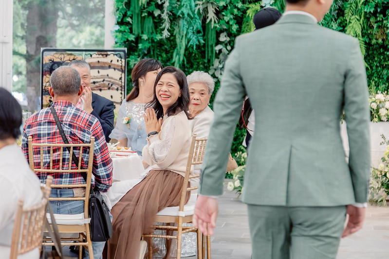 Apple婚禮攝影 Wedding婚禮記錄 台北婚攝 大熊婚禮攝影 