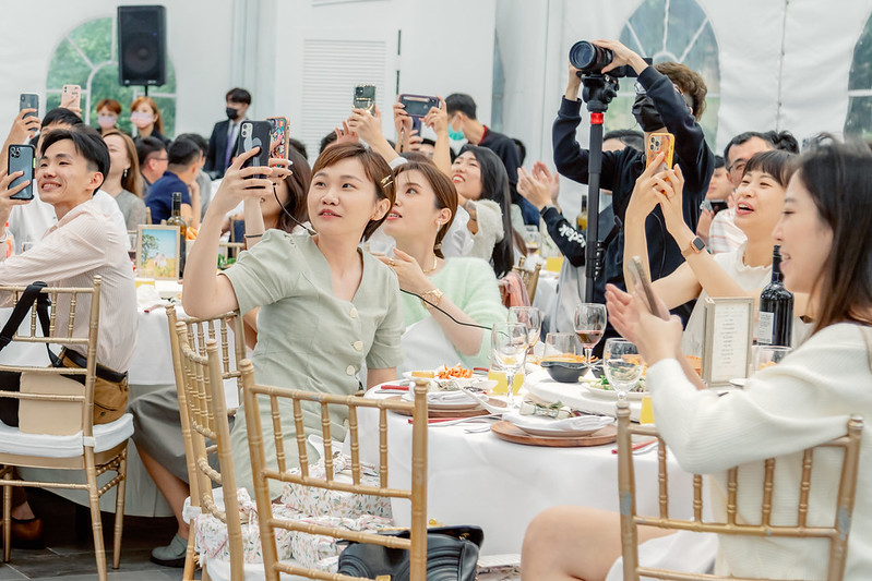 Apple婚禮攝影 Wedding婚禮記錄 台北婚攝 大熊婚禮攝影 