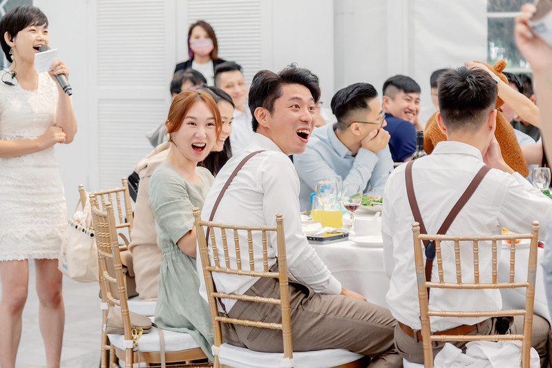 Apple婚禮攝影 Wedding婚禮記錄 台北婚攝 大熊婚禮攝影 