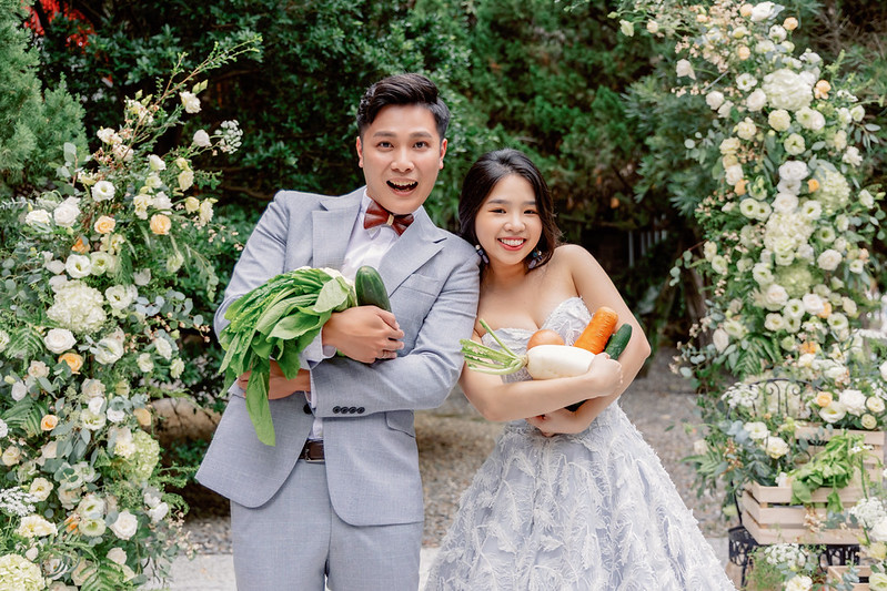 Apple婚禮攝影 Wedding婚禮記錄 台北婚攝 大熊婚禮攝影 