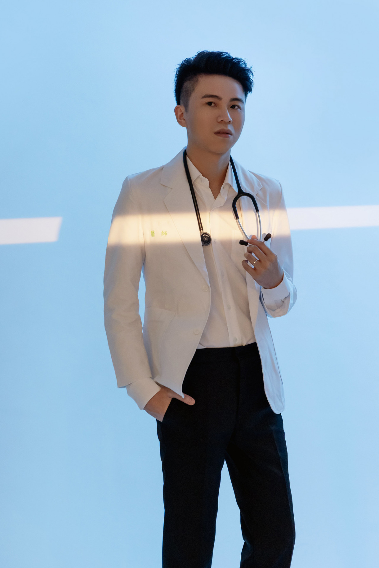 Pre-wedding自助婚紗 台北婚紗外拍景點推薦 大熊自助婚紗 翡麗詩莊園婚禮 