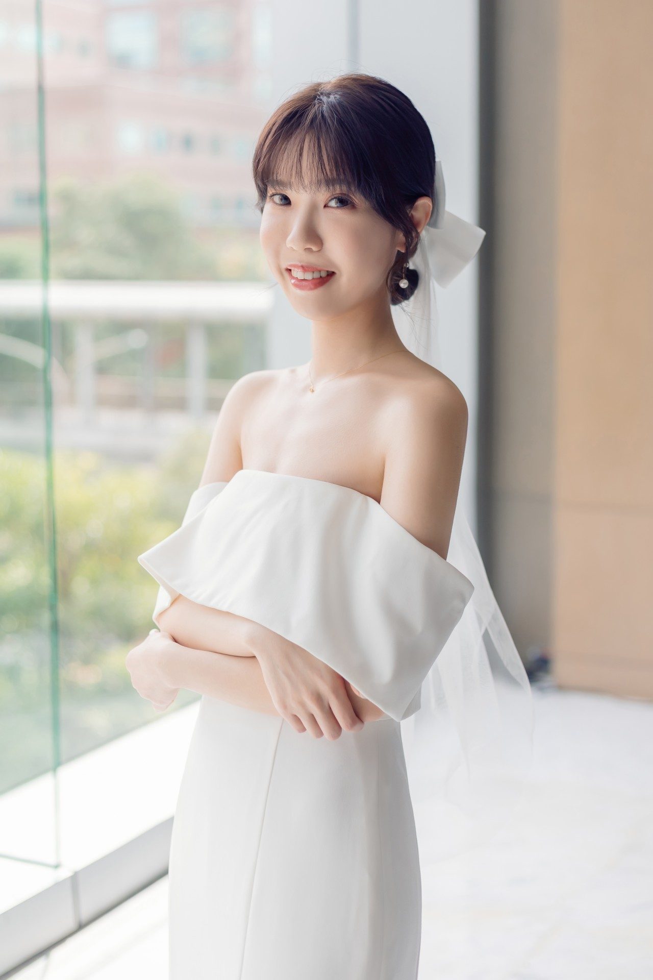 Apple婚禮攝影 Wedding婚禮記錄 台北婚攝 