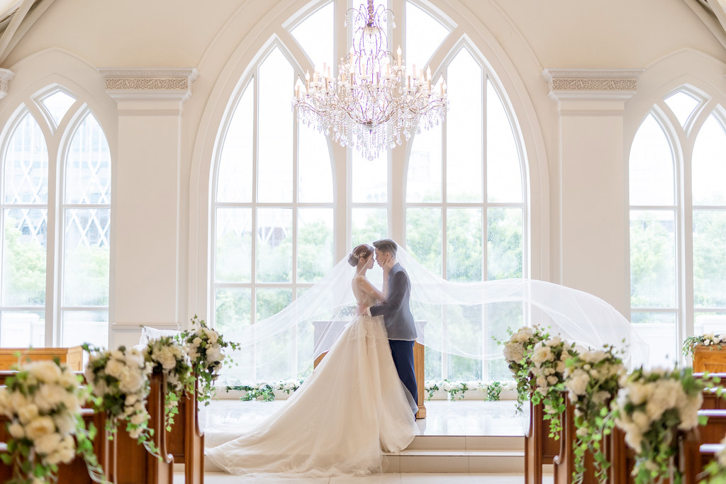 Pre-wedding自助婚紗 台北婚紗外拍景點推薦 大熊自助婚紗 翡麗詩莊園婚禮 