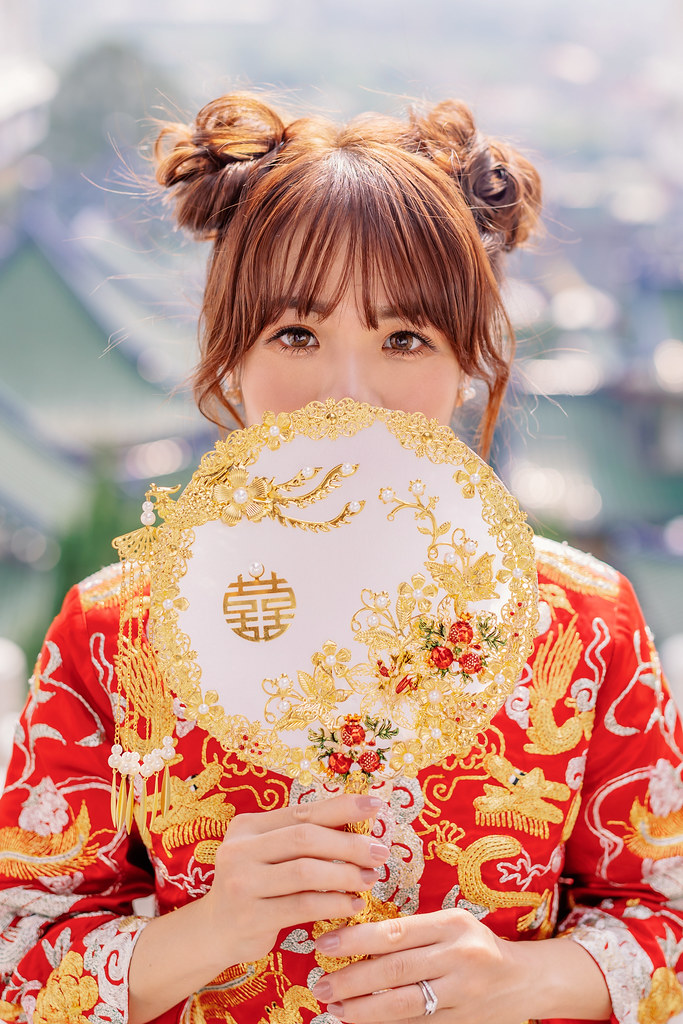 Pre-wedding自助婚紗 大熊自助婚紗 